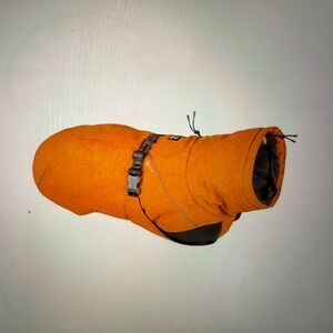 Hurrta The Expedition Parka NWOT